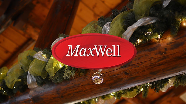 Maxwell Realty Christmas Party